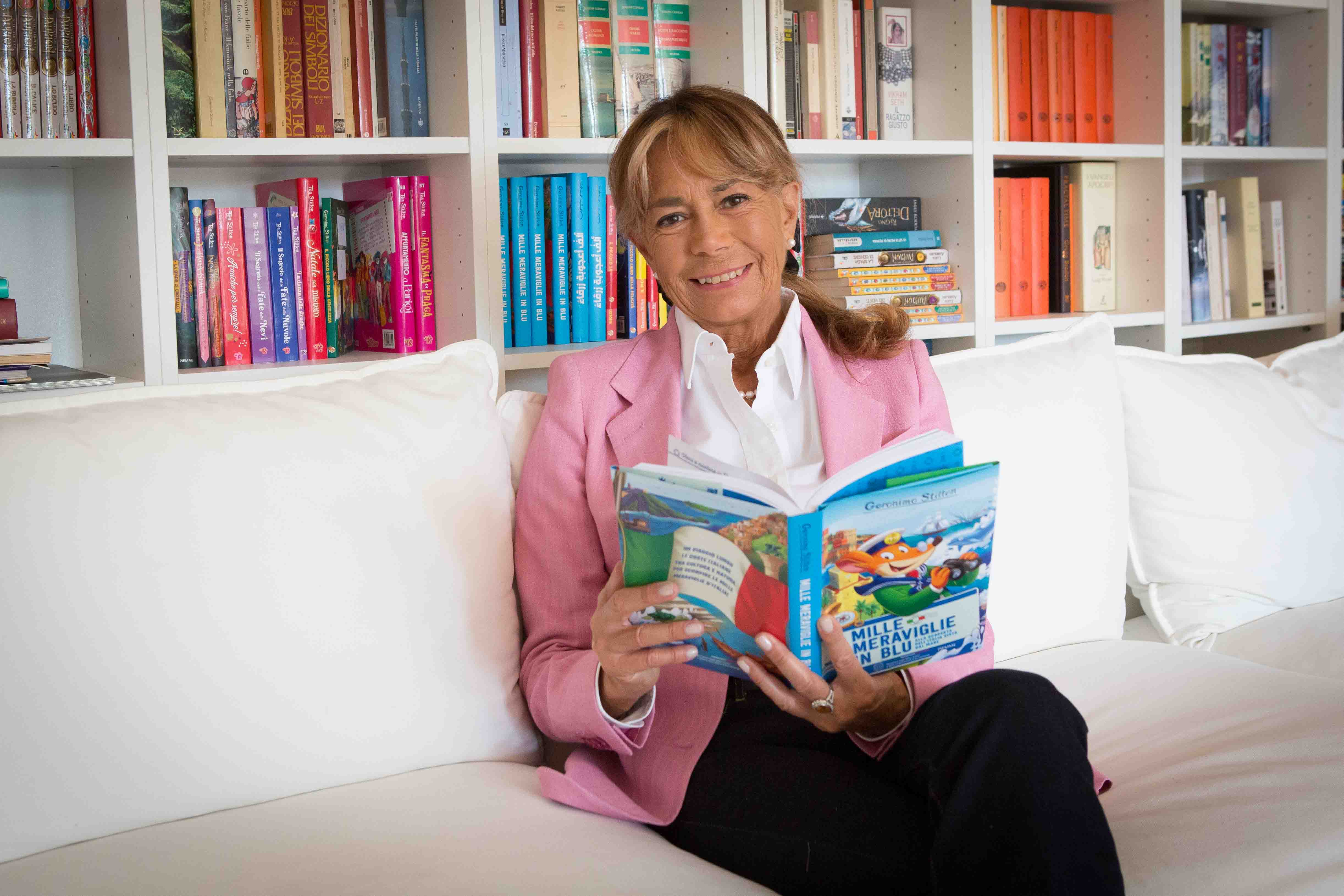 Elisabetta Dami