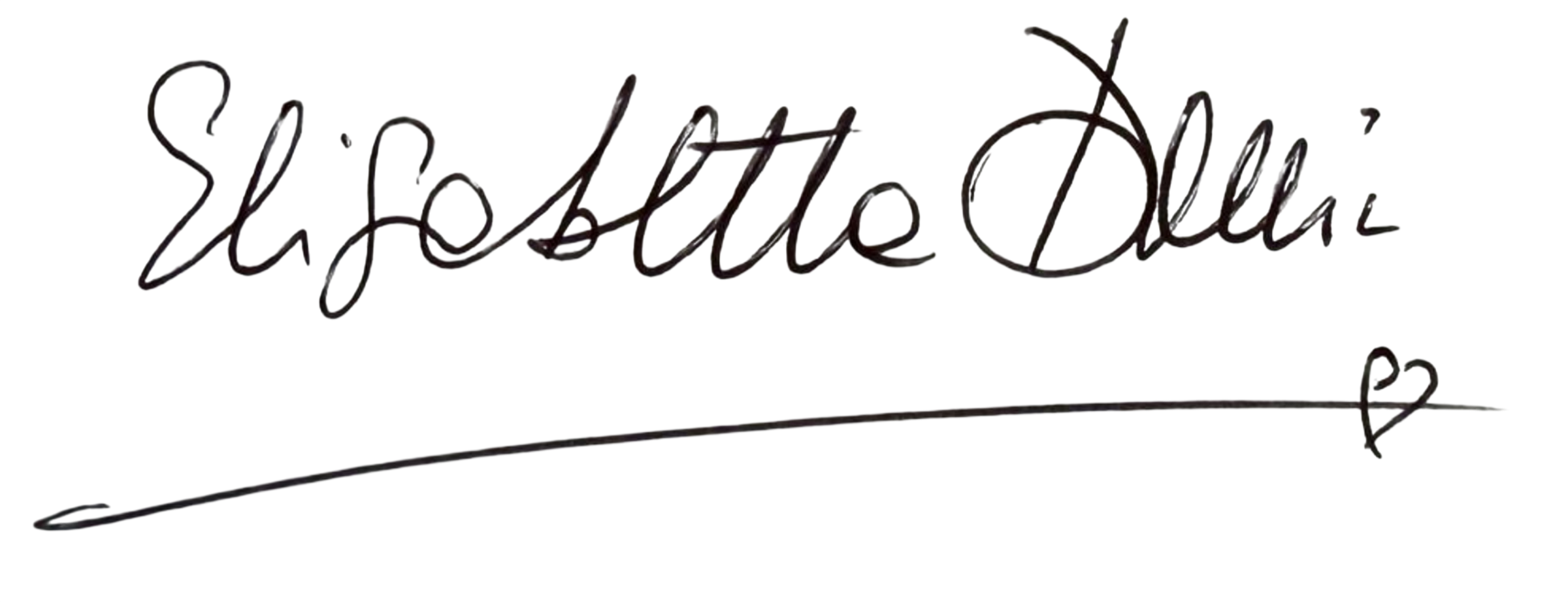 Elisabetta Dami